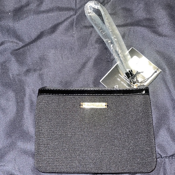 Giorgio Armani small zip pouch - Picture 3 of 4